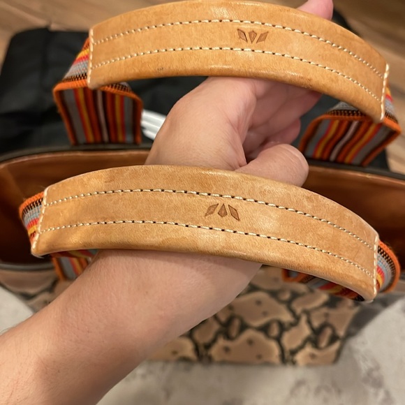 Consuela Margot Classic Tote - Picture 7 of 13